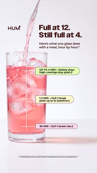 Double GLP-1 Levels Naturally