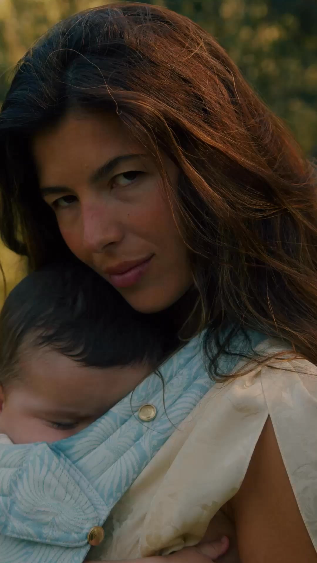 Welcome to motherhood without compromise.