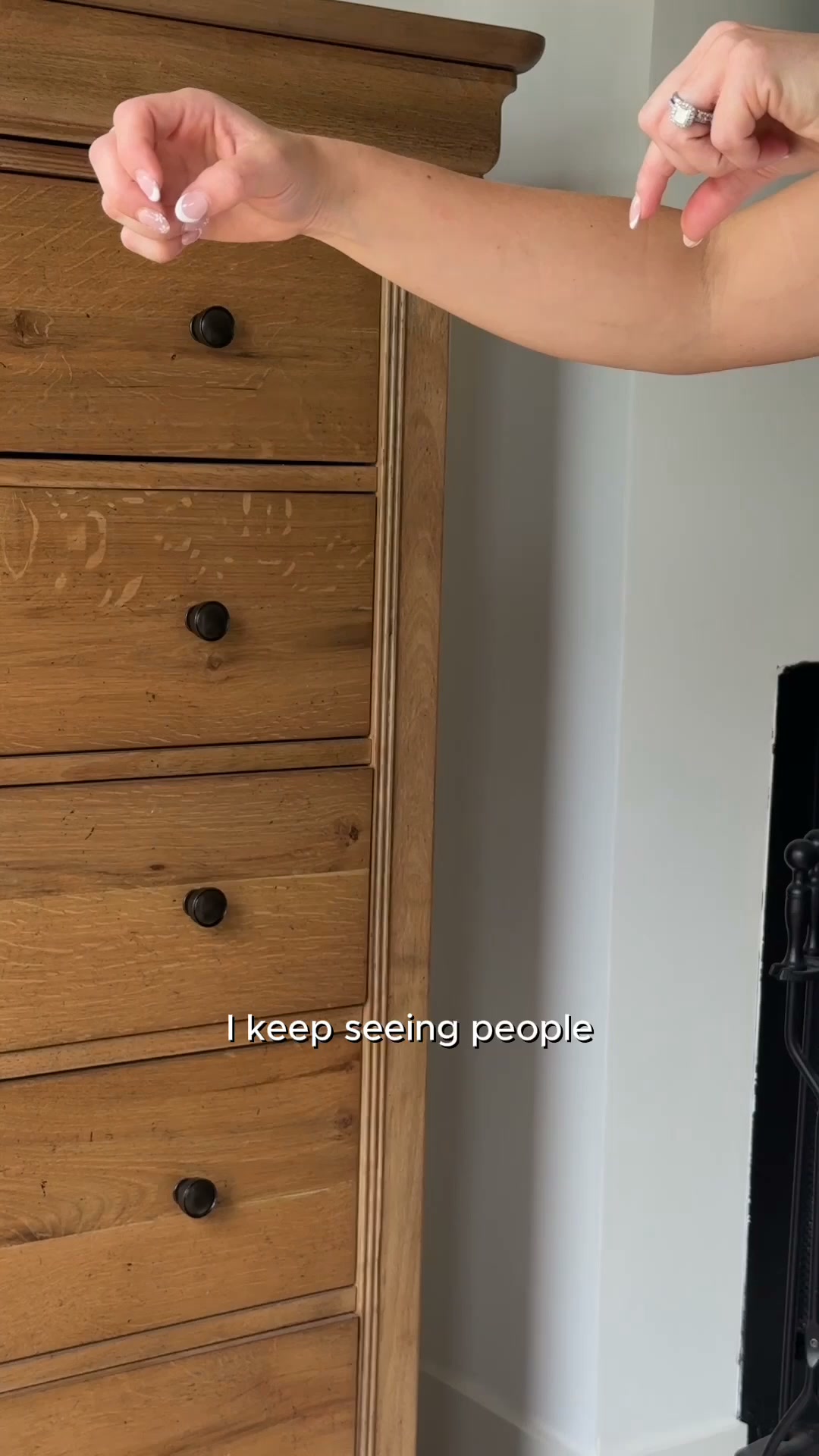 The bralette that sells out