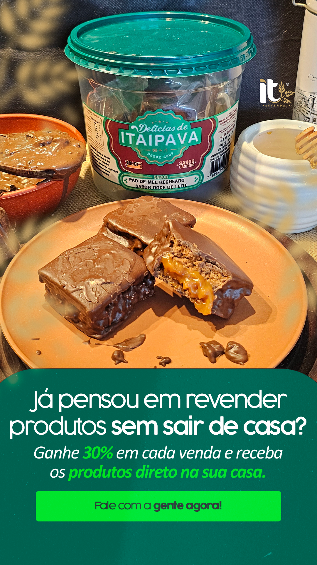 Clique e saiba mais!