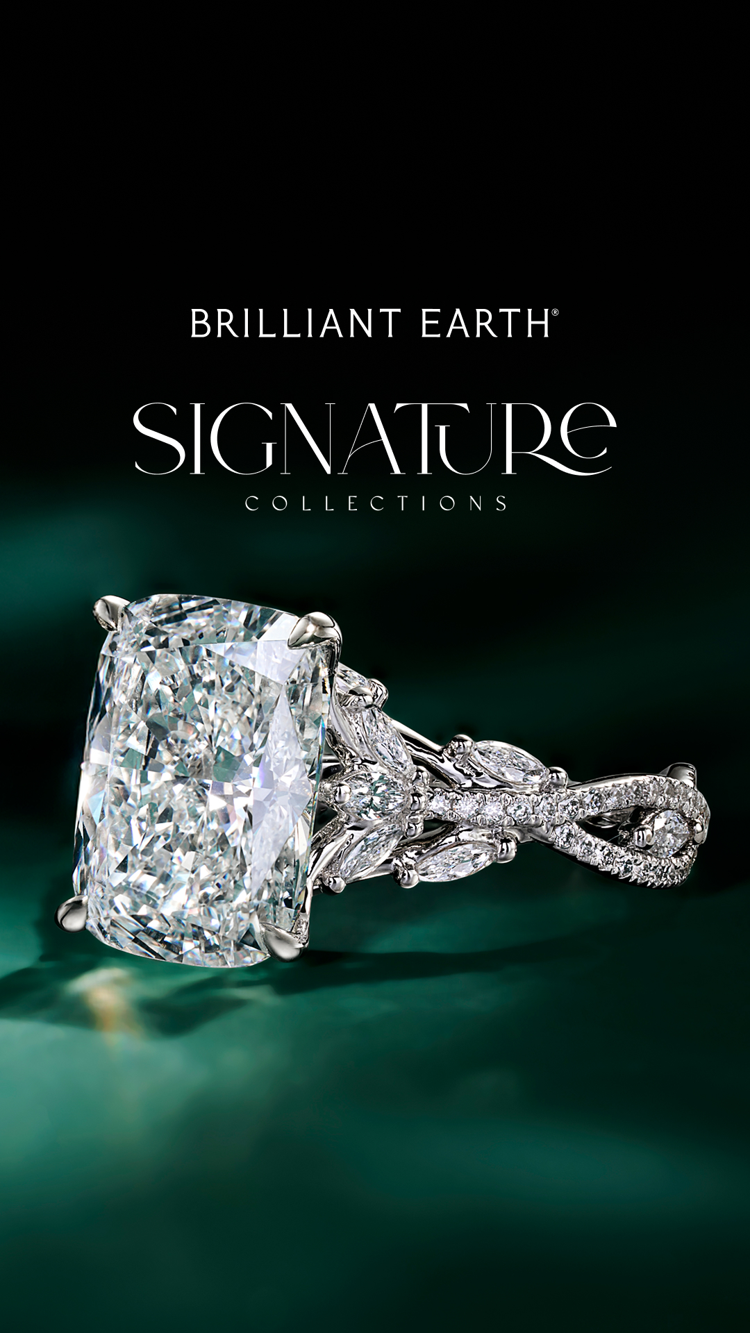 Our Signature Collections