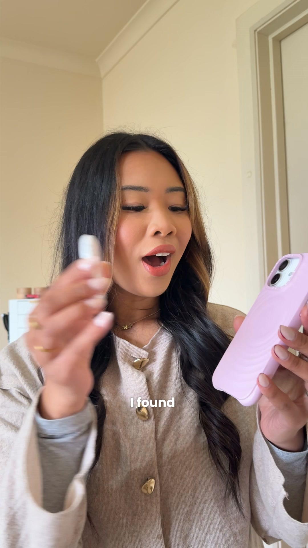 Sick of Filming Out Of Frame?