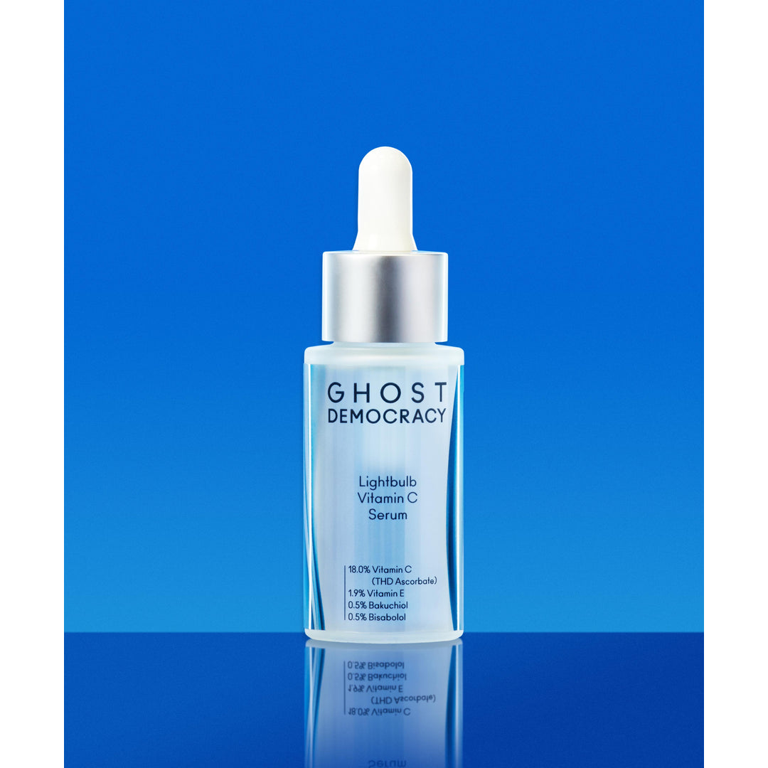 Clean: Lightweight Daily Probiotic Face Moisturizer