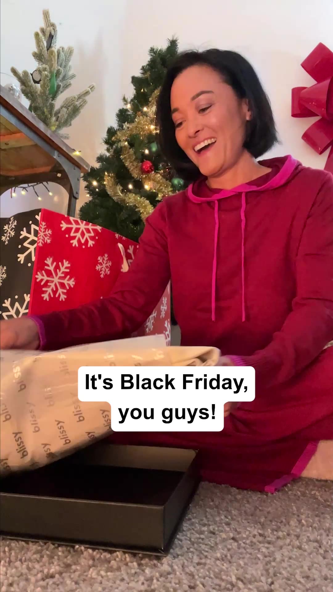 Buy NOW for 55% OFF!