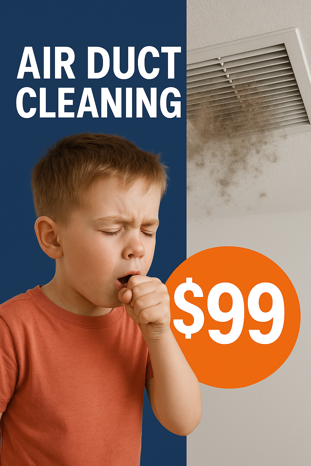 FREE Dryer Vent & HVAC Inspection with Unlimited Cleaning!