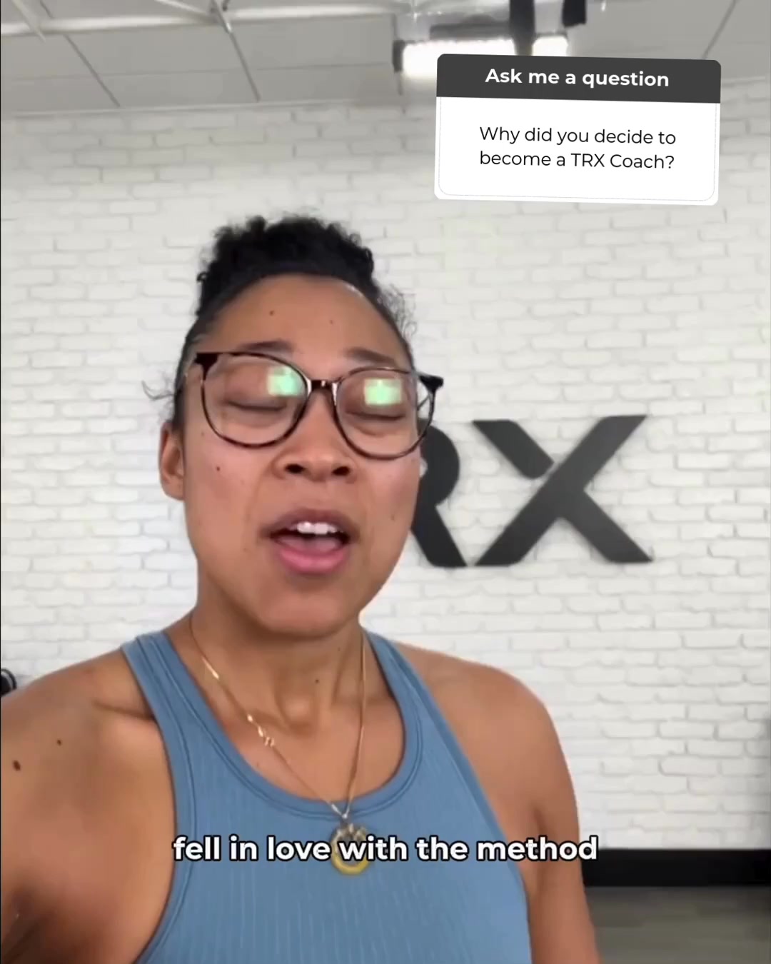 Become TRX Certified — 15% Off Today