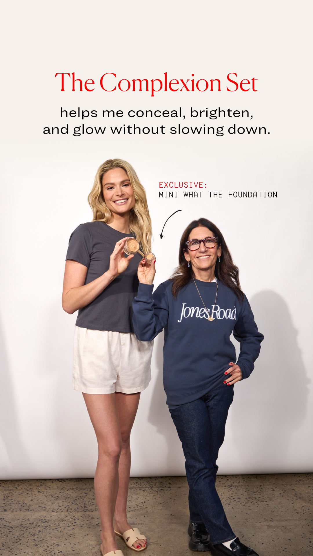 The Busy Mom Must-Have