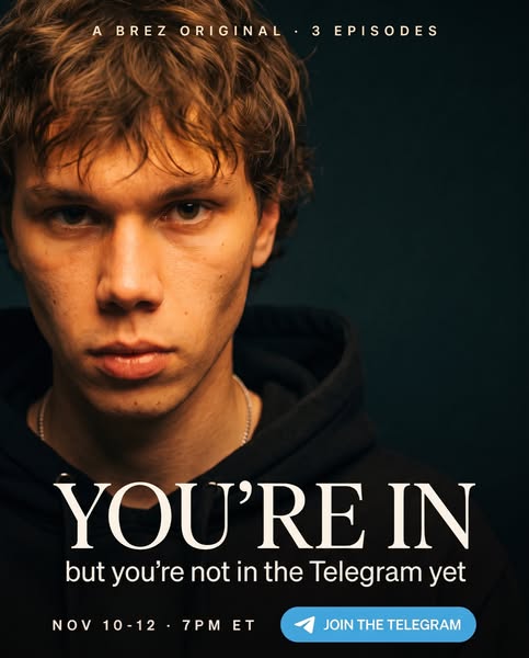 Join The Telegram To Get The Live Links
