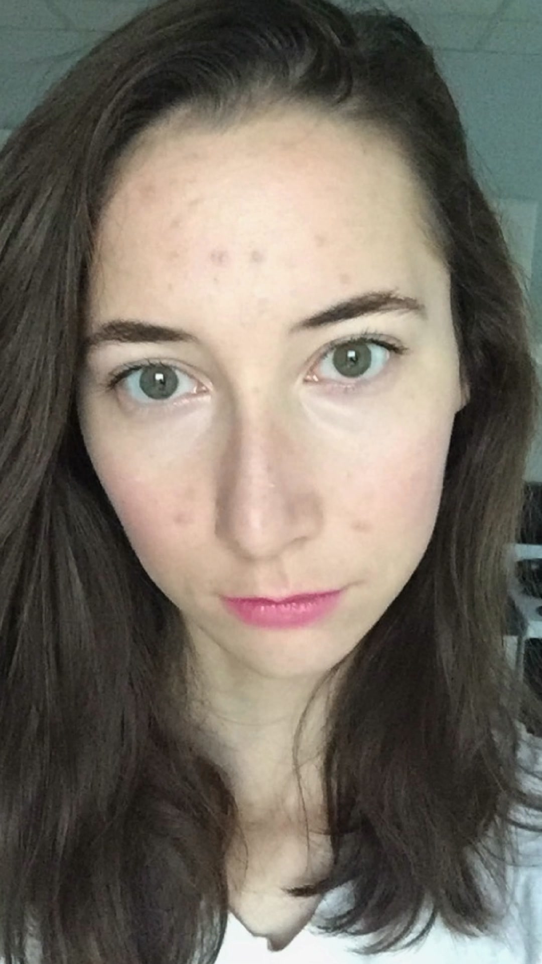 The 8-in-1 night cream for sensitive skin