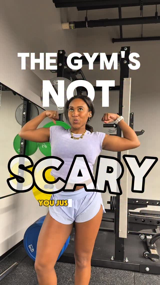 you don’t need to be perfect, you just need a plan 🙂‍↕️💪

📹: @astoldbydomm