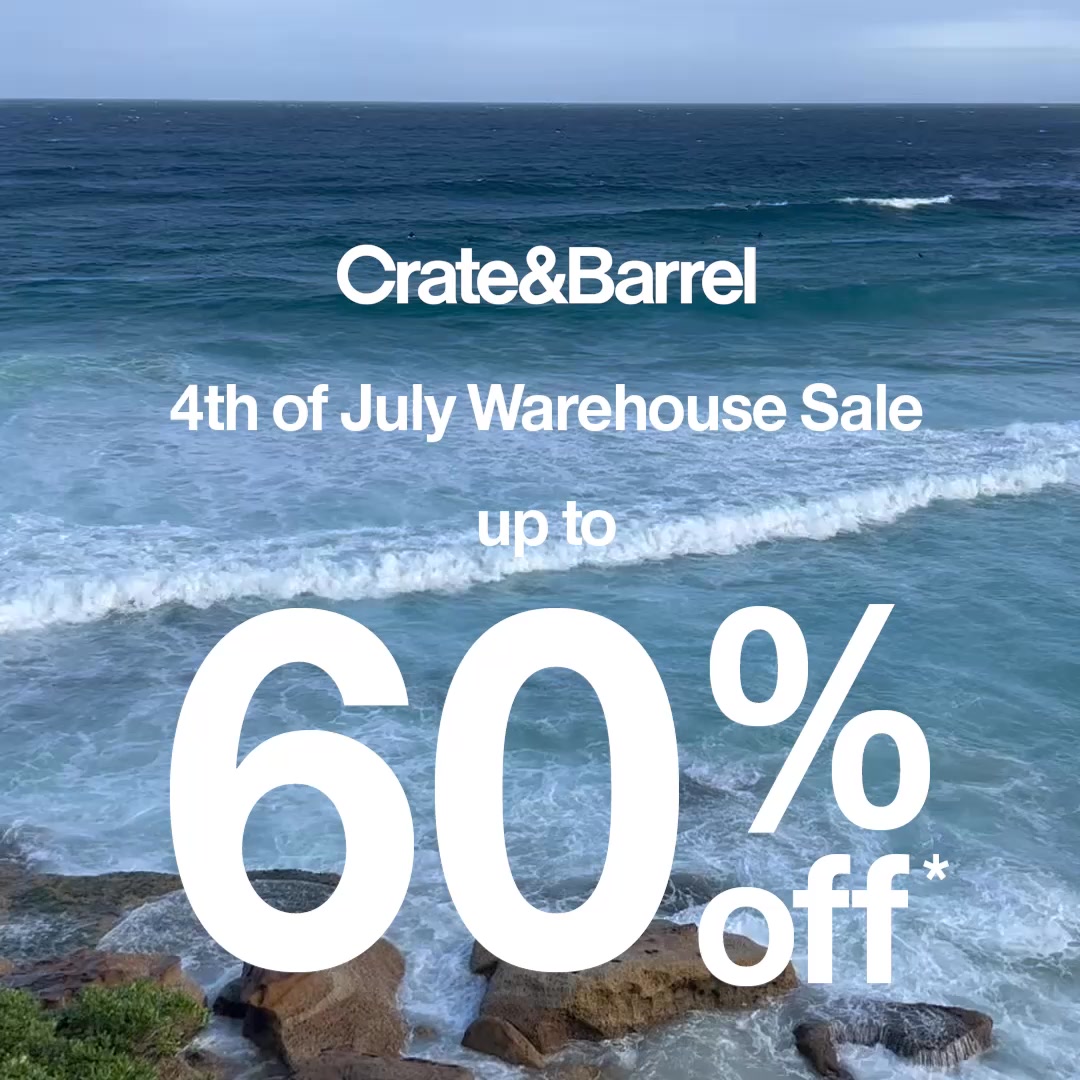Up to 60% Off