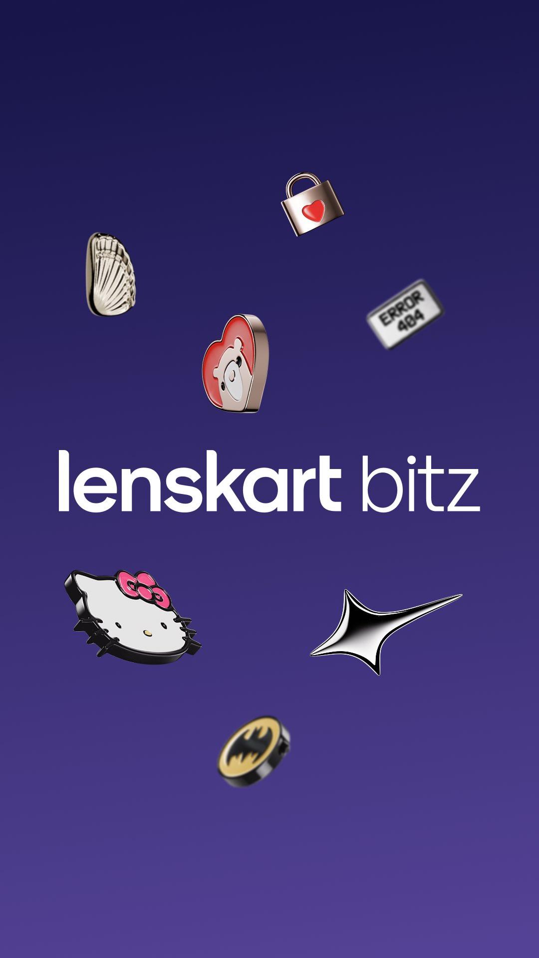 For when your look needs a little extra seasoning. 🌶️
Little bitz for every mood. 

#Lenskart #Bitz #Eyewear #Sunglasses

[Lenskart, Accessory, Snap, Style, Repeat]