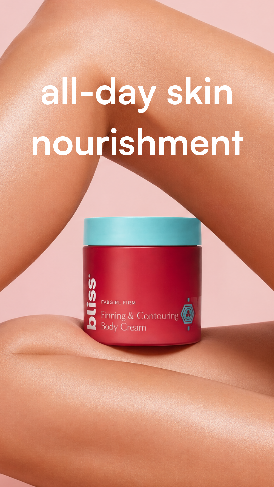 Give your skin what it’s been missing.