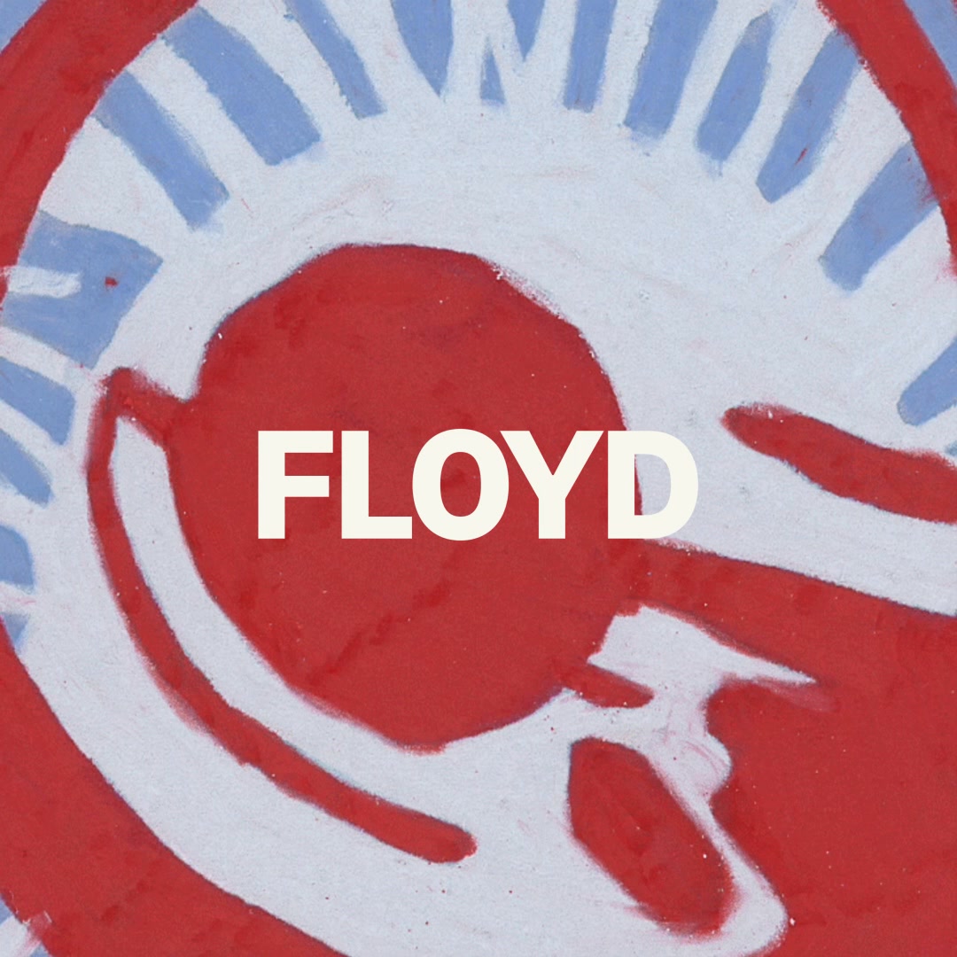 The one bed system from Floyd. Endless ways to adapt.