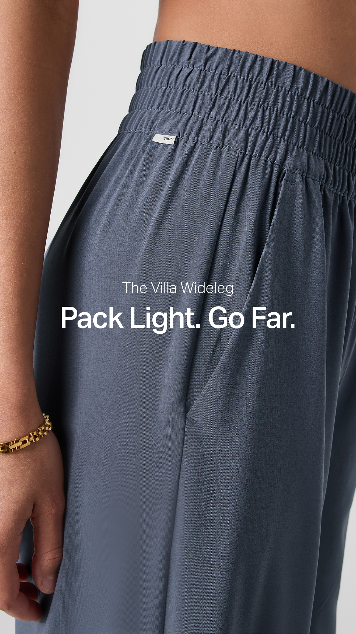The Villa Collection