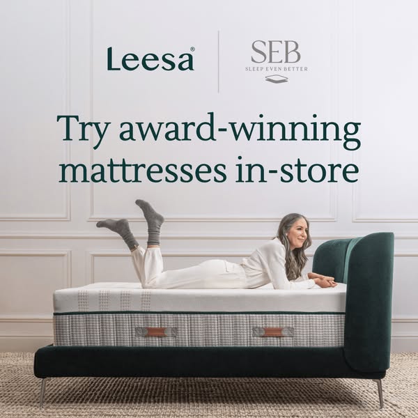 Find a showroom near you!
