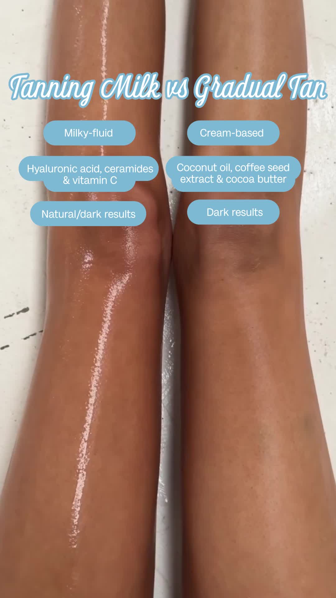 WHAT’S THE DIFFERENCE?