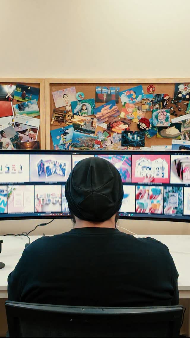I’m thrilled to share the third episode of Make Some Merch with Amrit. In this series, I’m building my merch store using Adobe Creative Cloud, and I take you behind the scenes of my creative process.

In this episode, I 