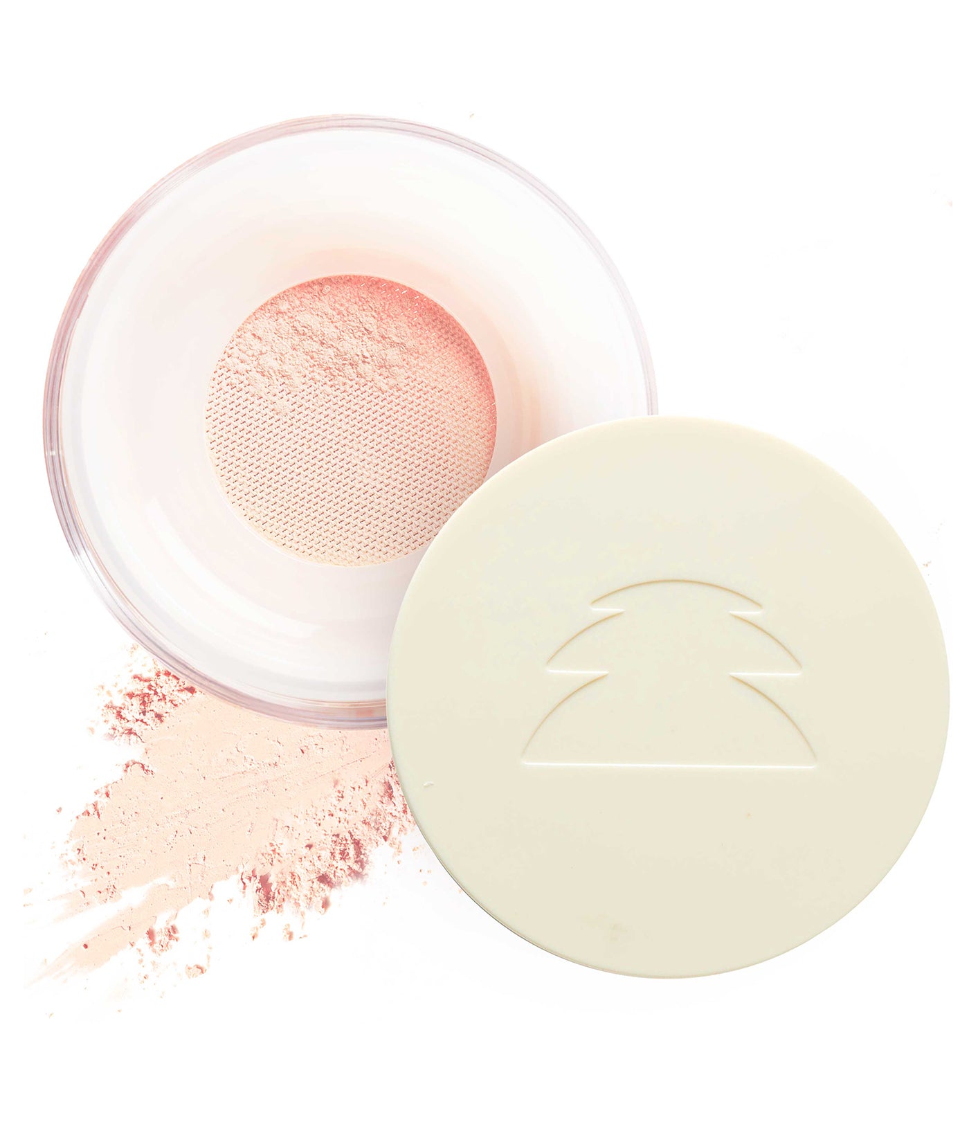 magic hour 16-hour blurring setting powder - caliray