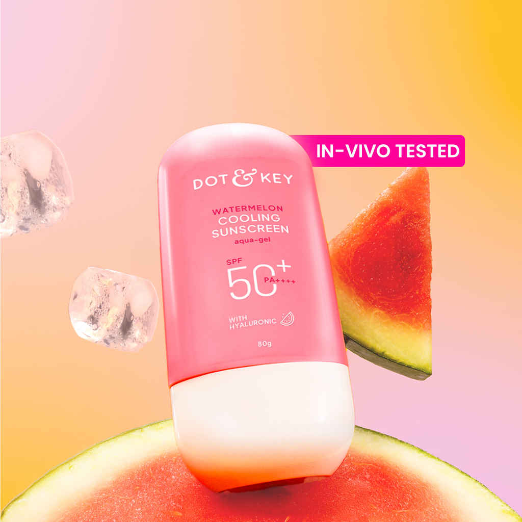 Pick your SPF:
☀️Vitamin C for glow
☀️Ceramide for hydration
☀️Tinted in 5 flexible shades
☀️Watermelon for oil-control