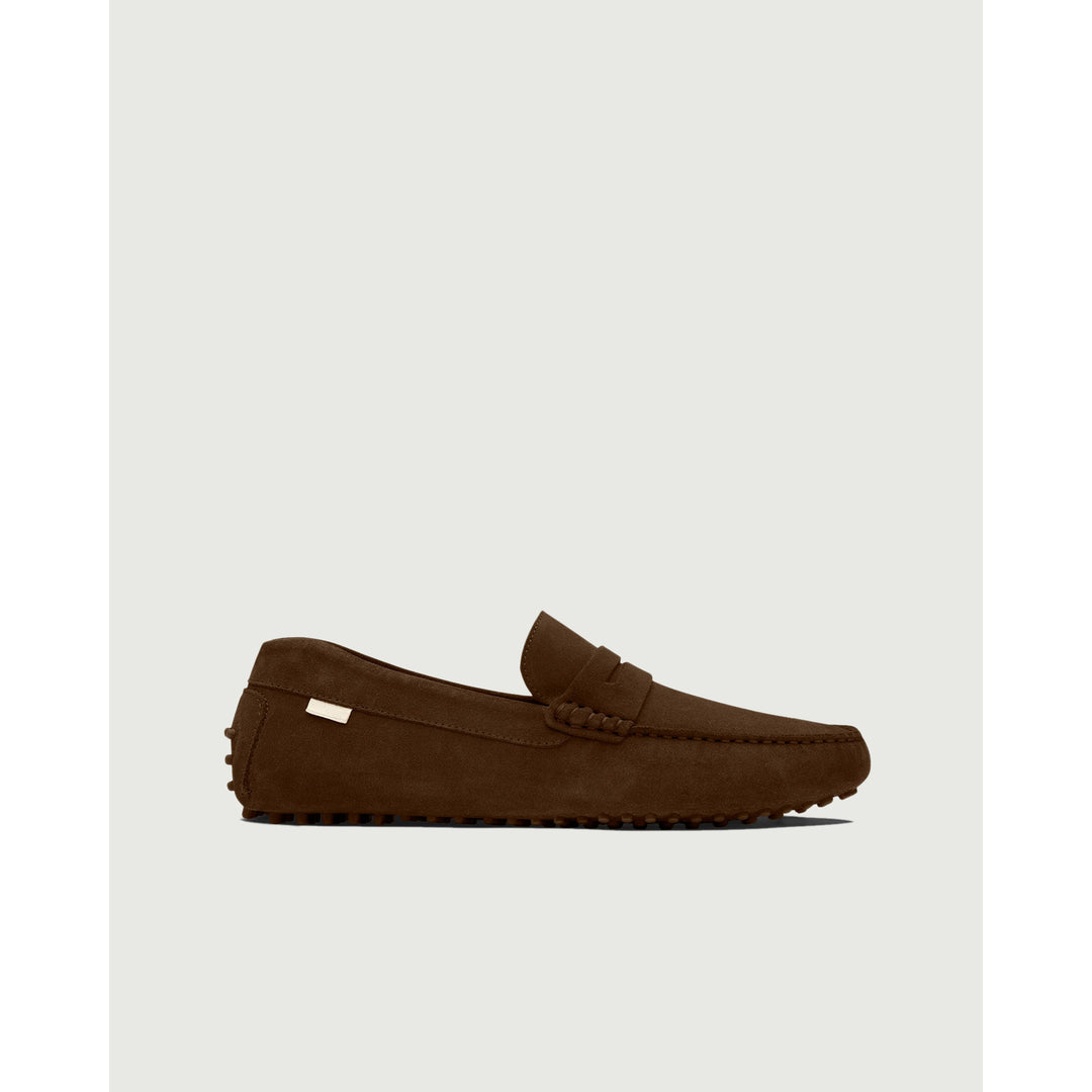 Driver | Chocolate