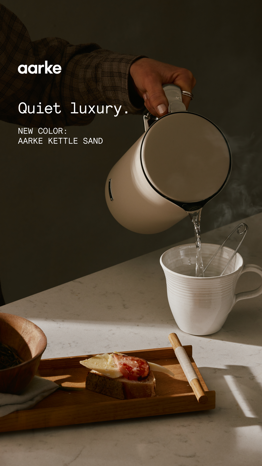Ad creative