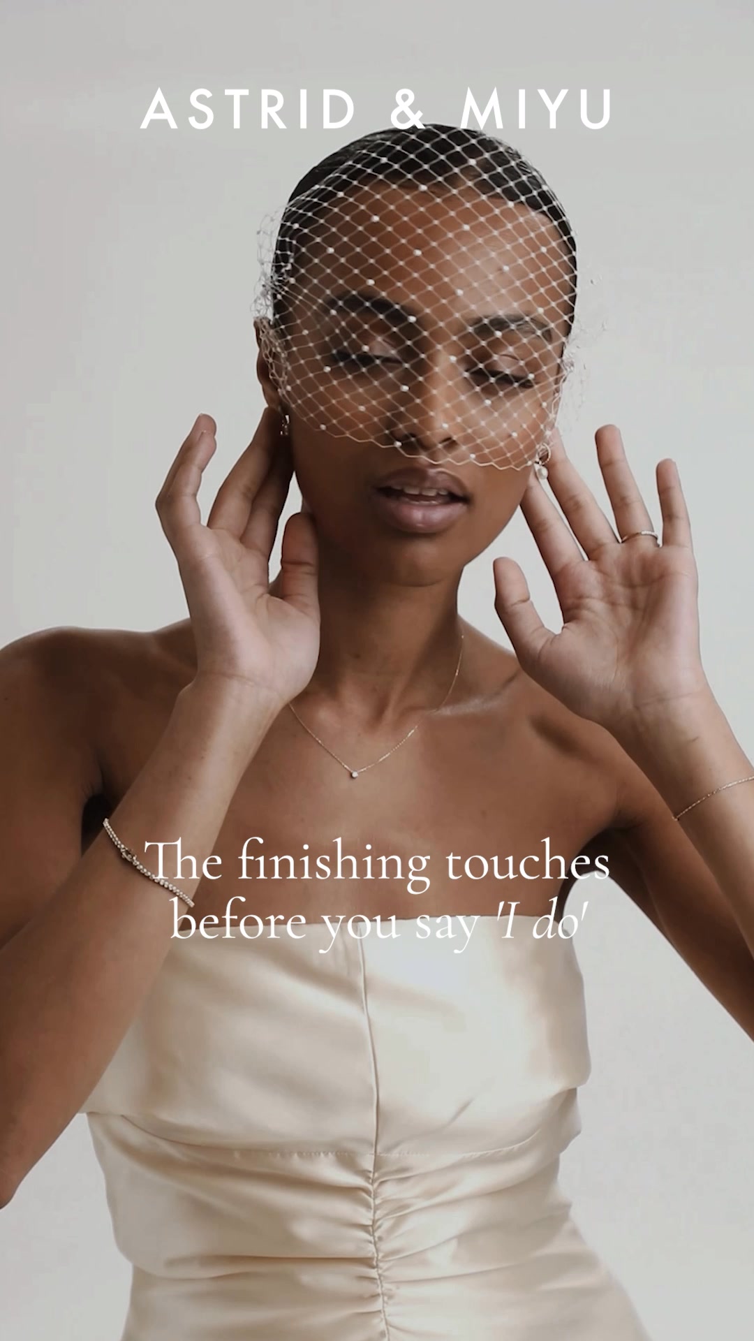 A curated edit of pieces for every moment.