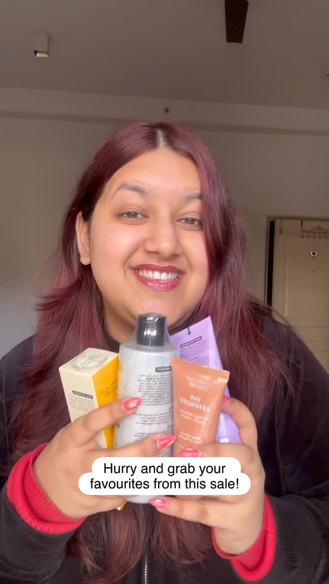 Conscious chemist has the best Buy 2 get 2 free sale live on their website! Check them out now! 💖

(Conscious chemist, skincare favourites, skincare sale, winter skincare)