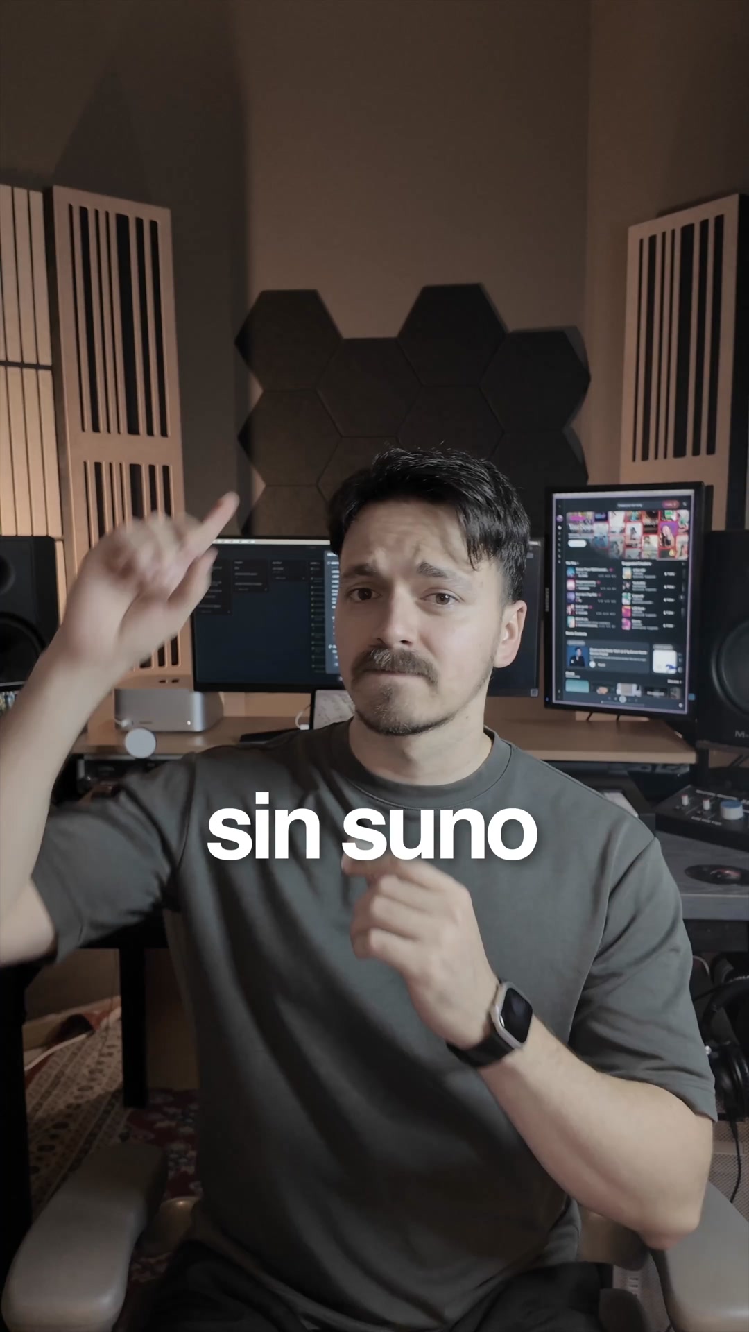 Prueba Suno hoy