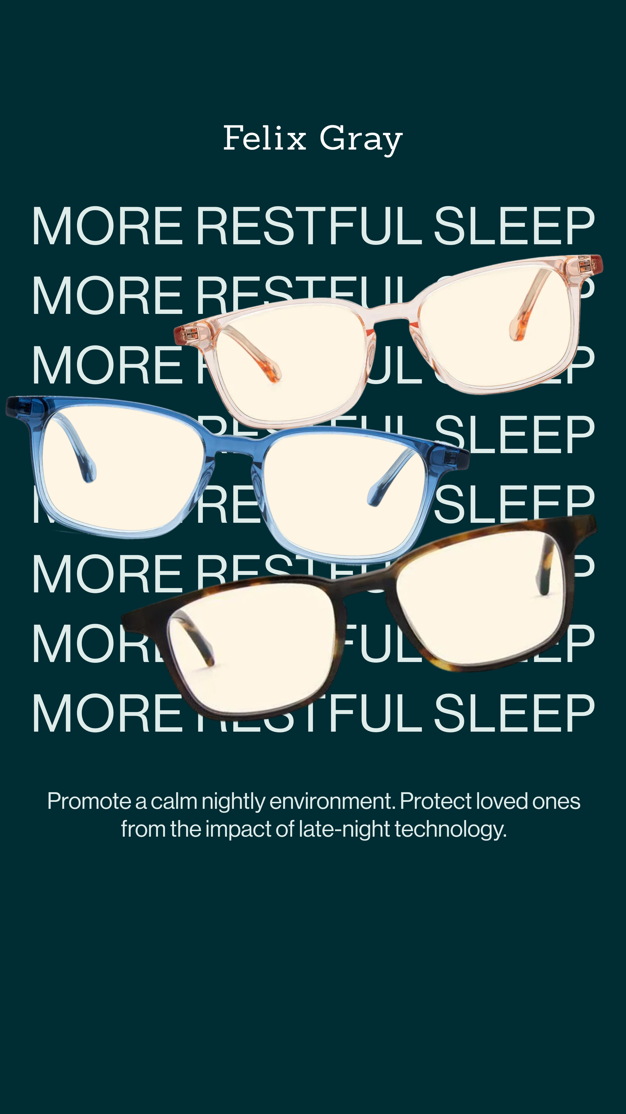 Support Family Sleep Health