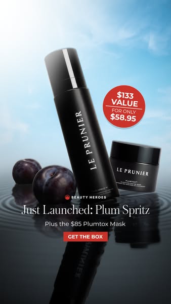 Le Prunier July Discovery
