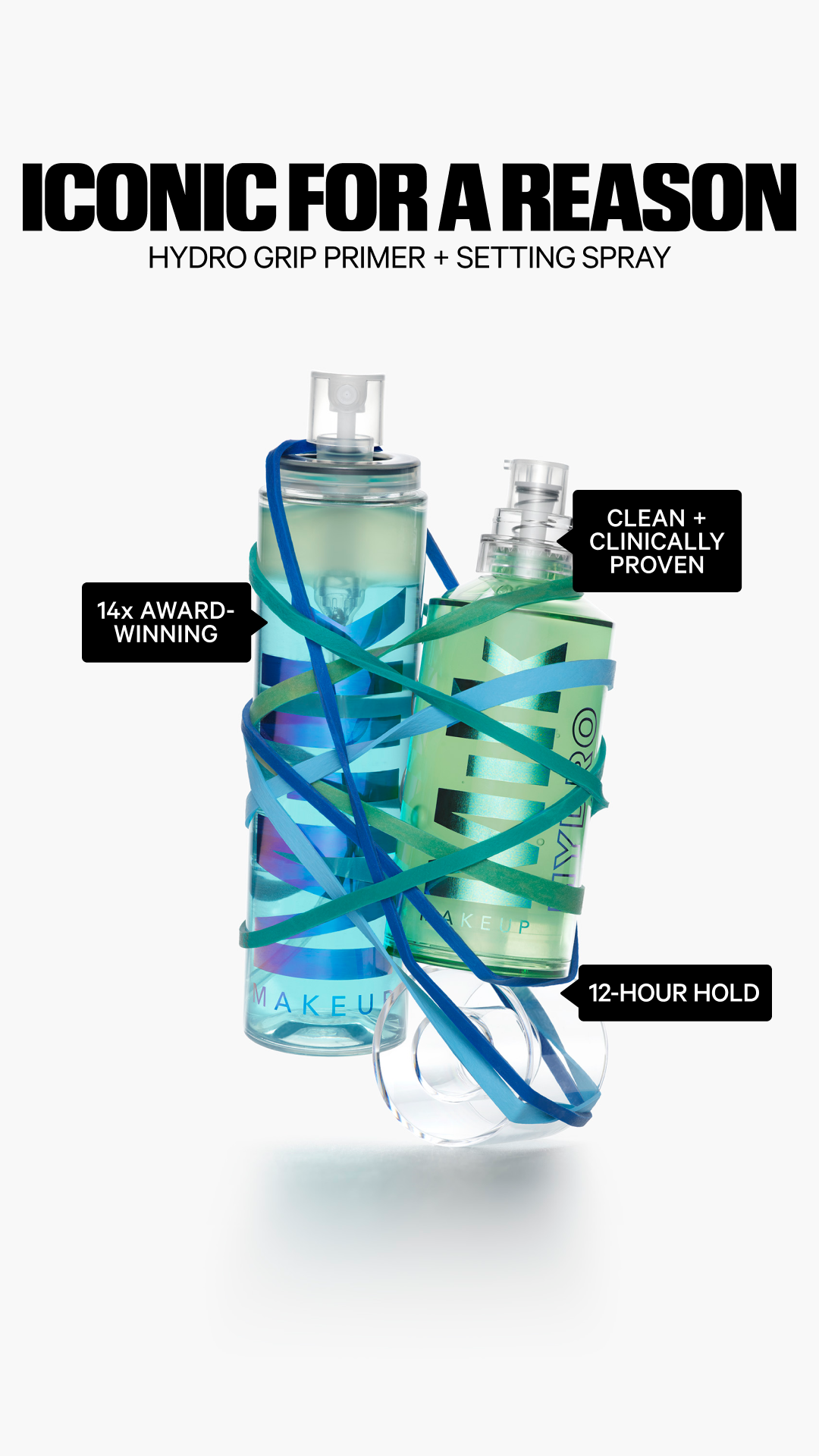 Cool Clean Beauty
