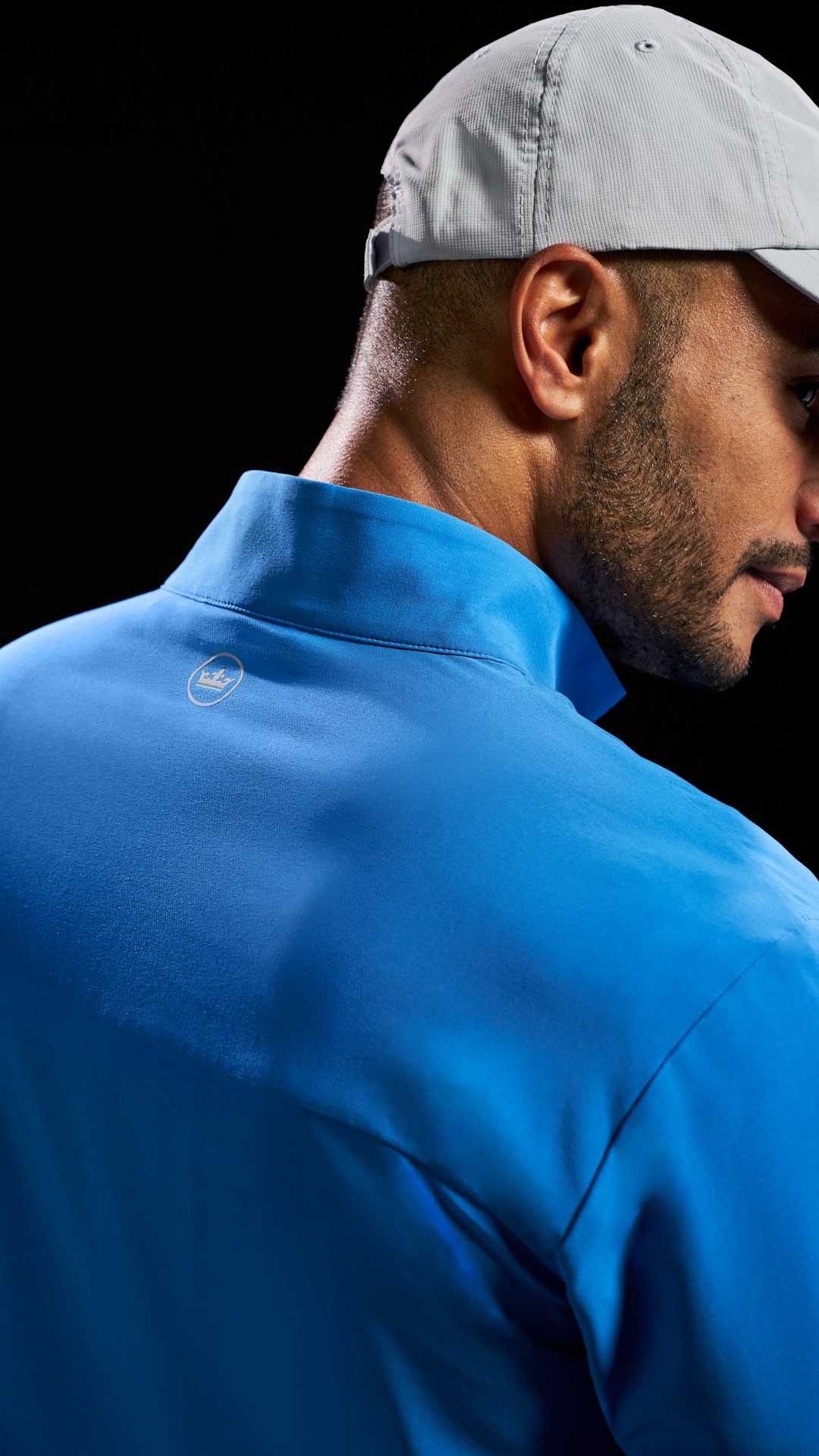 Dunes Half-zip