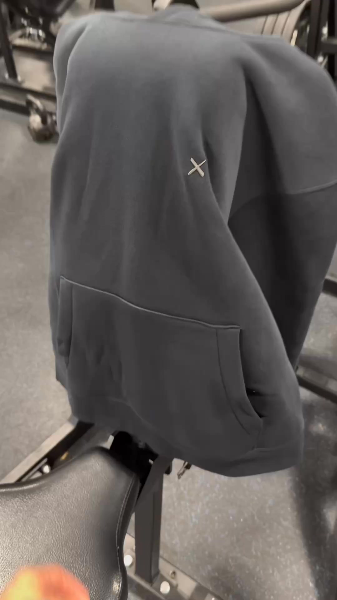 You know the feel you've been chasing in a heavyweight hoodie. The Cuts Divine Fleece actually has it. Go get yours today.