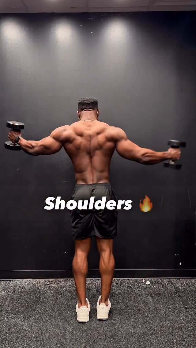 Want shredded #shoulders ?? Save & Try these. Shoulders were on 🔥😩

These humble me every time 😅

Busy professionals, ready to change your physique & more? DM me “BUSY”

Using @fitbodapp 🔥

Tag & Share with a friend ❤️


