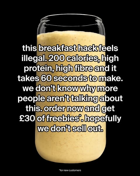 Make weight loss simpler