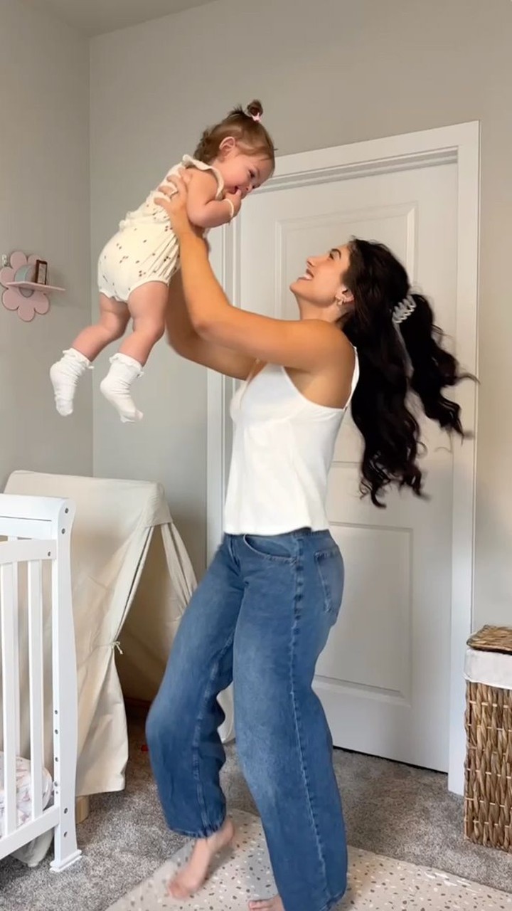 No need to RSVP, this play date is forever💘
⁠
#momlife #baby #toddler #toddlermom #toddlerlife #funny #humor #parentingmemes #cutebaby #babyreels #momhumor #mom #parenting
