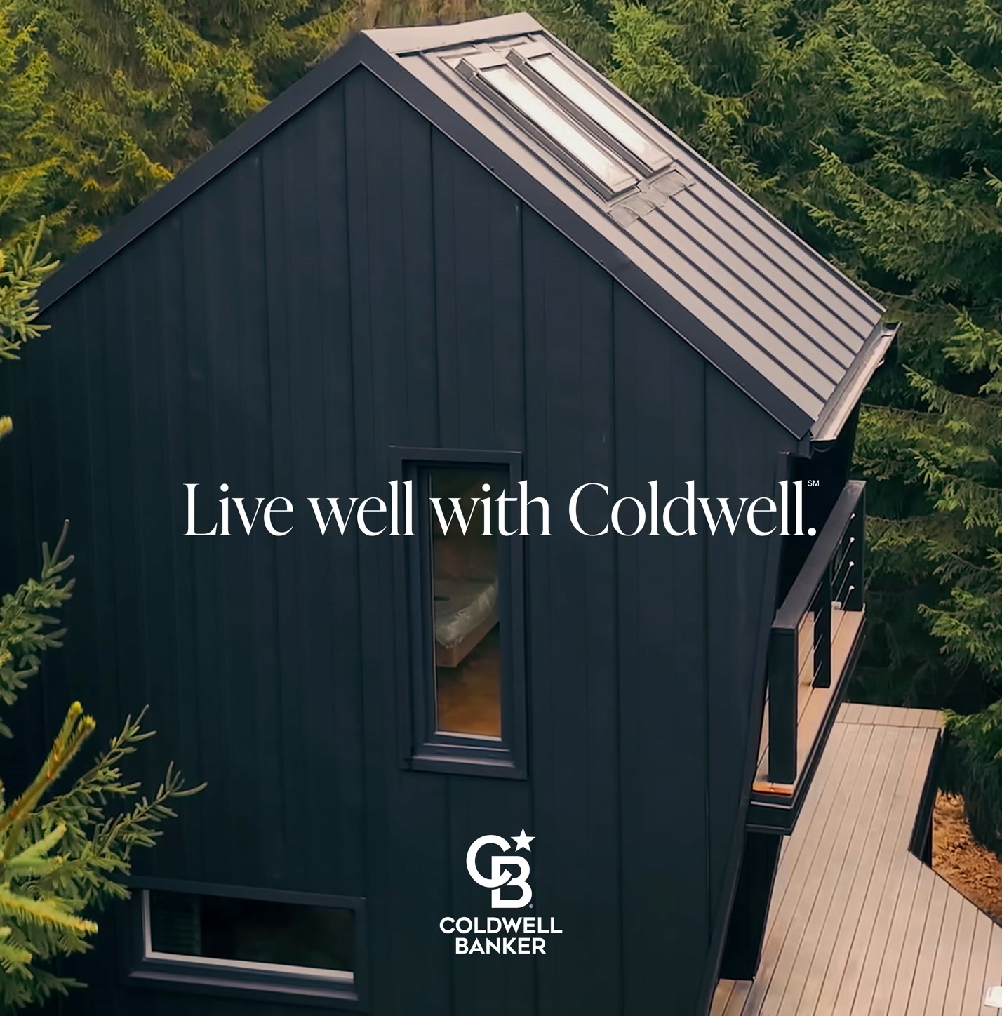 Live well with Coldwell℠