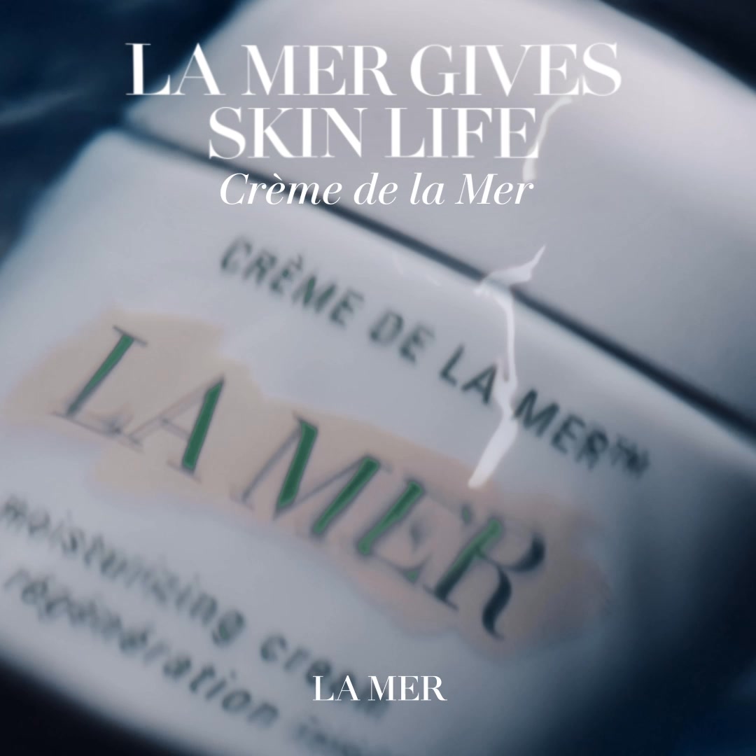 Crème de la Mer