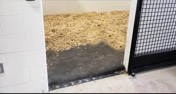 StableComfort Stall Mattresses