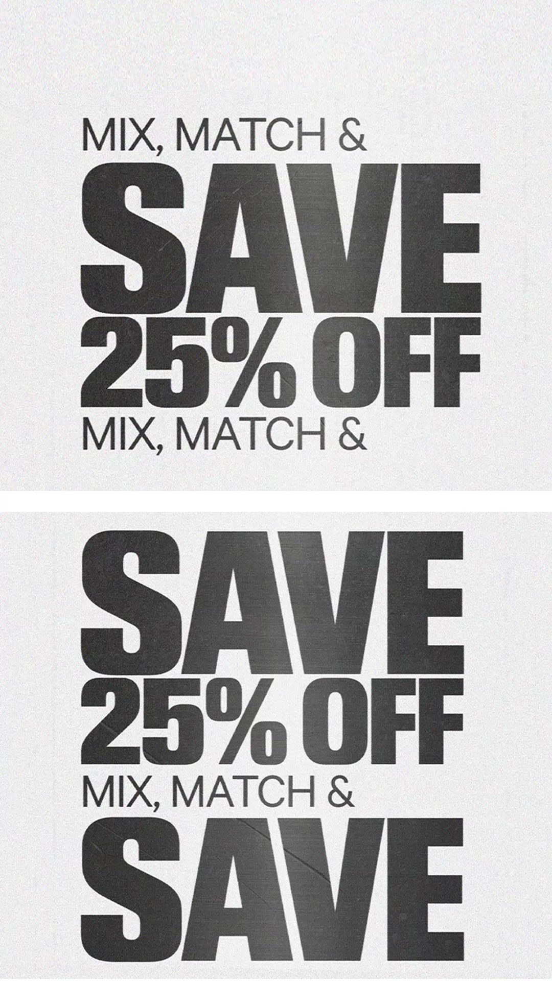 Deal alert: Pick any three Milk Makeup essentials and get 25% off your order. Use code 25FORYOU at checkout.