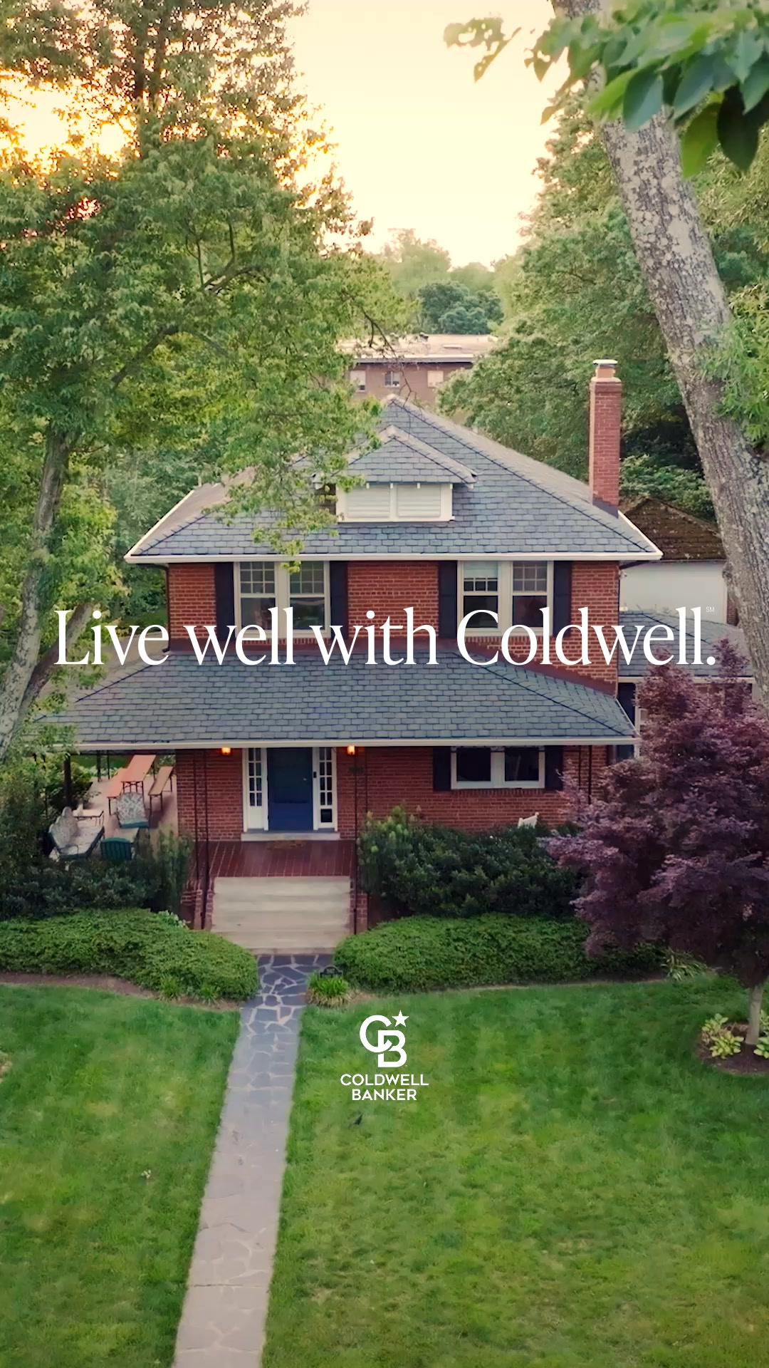 Live well with Coldwell℠