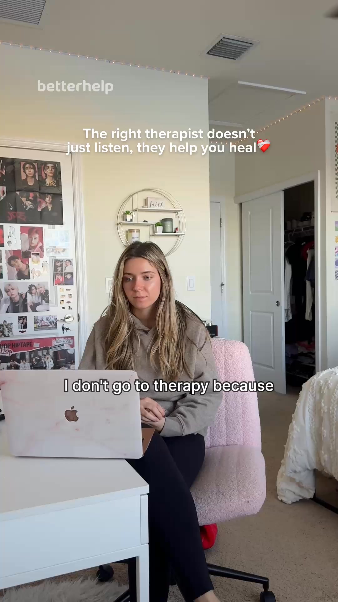 THERAPY MAY BE COVERED