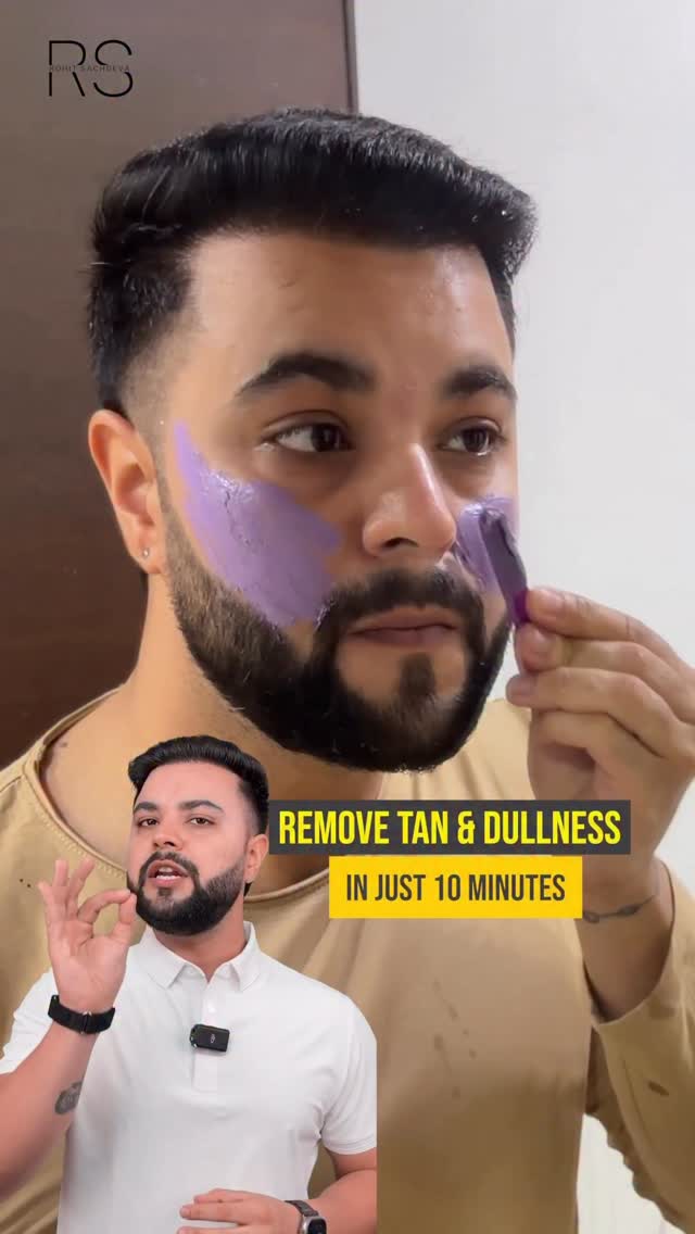 Best D-Tan for Skin Whitening & Tan Removal: Instant Glowing Skin

For Buying Link Comment YES✅
@foxtaleskin 
#rohitsachdeva #skinwhitening #foxtaleskin #glowingskin #tanning