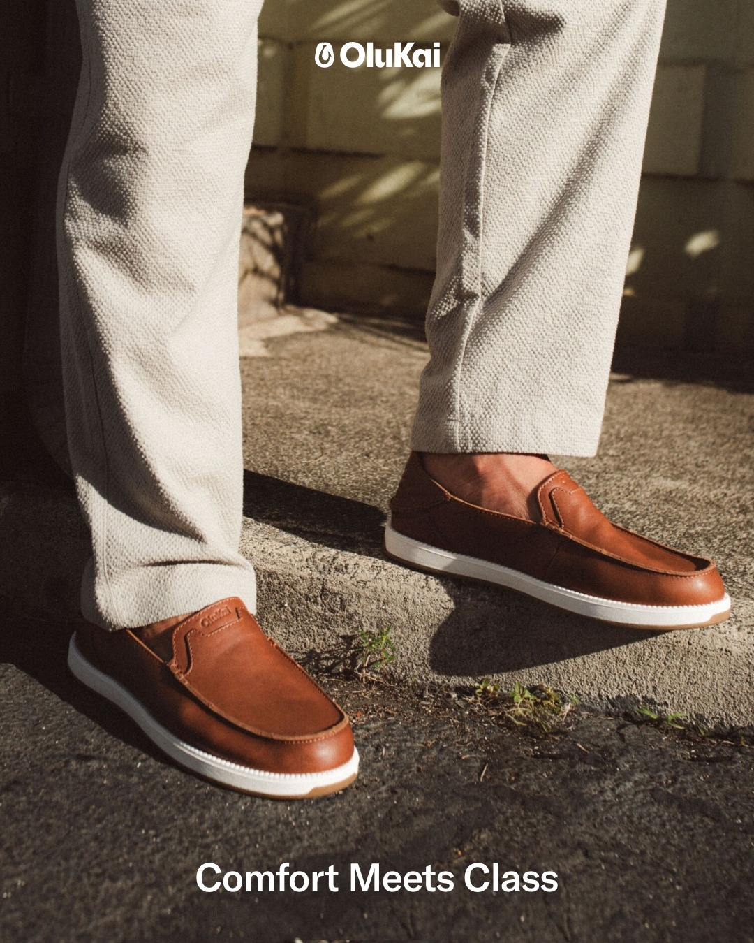 Style for Every Step