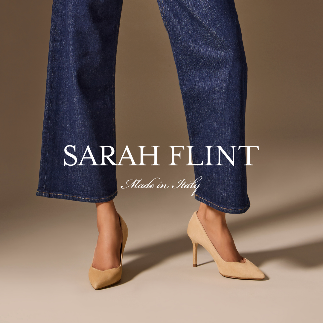 Just dropped and already going fast! Discover the new arrivals to wear now (and forever).