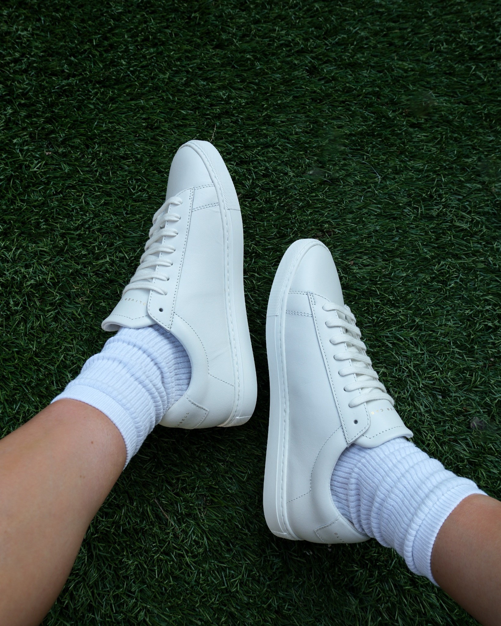 The Perfect Sneaker Does Exist