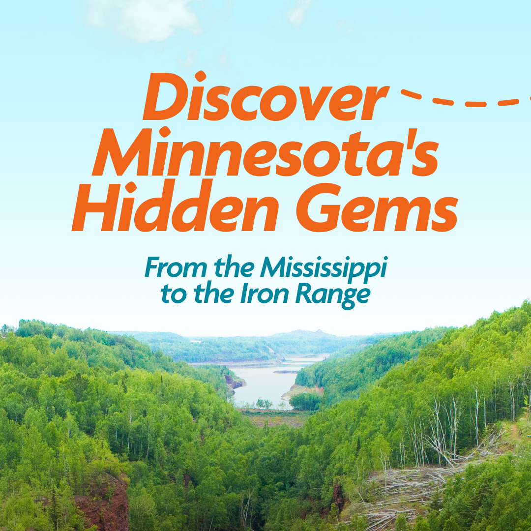 Discover The Range