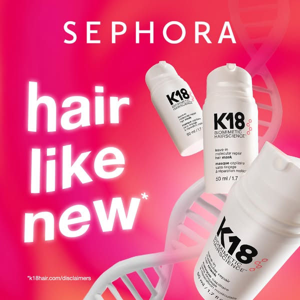 record-breaking hair repair