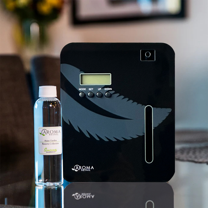 Scent Your Business